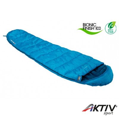 High Peak trek 2 múmia hálózsák