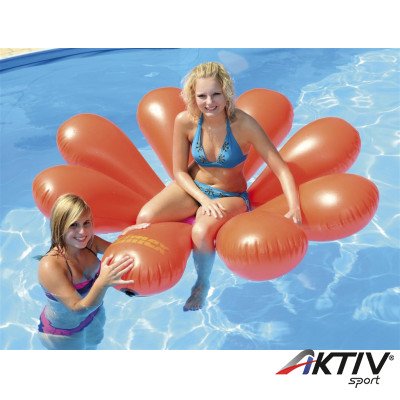 High Peak Water Flower vízivirág felfújható matrac