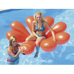 High Peak Water Flower vízivirág felfújható matrac Nomadsport HIGH PEAK