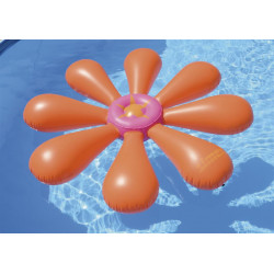 High Peak Water Flower vízivirág felfújható matrac