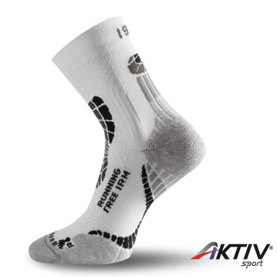 Lasting IRM futózokni 9