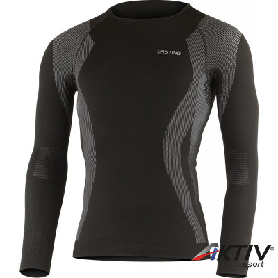 Lasting Maxi férfi hosszú ujjú aláöltözet