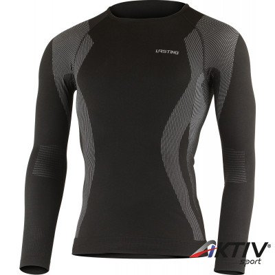 Lasting Maxi férfi hosszú ujjú aláöltözet