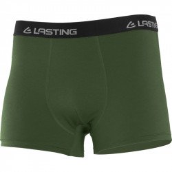 Lasting Noro férfi gyapjú boxer nadrág Nomadsport LASTING