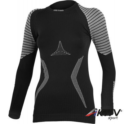 Lasting Rela női kompressziós felső aláöltözet