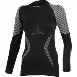 Lasting Rela női kompressziós felső aláöltözet Nomadsport LASTING