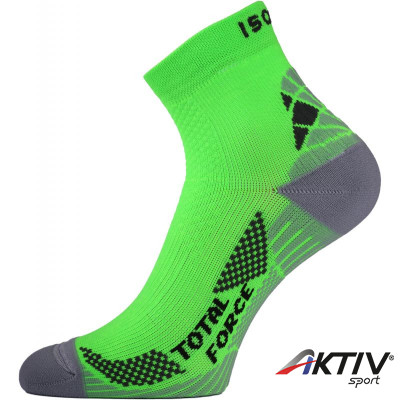 Lasting RTF uniszex futózokni 601