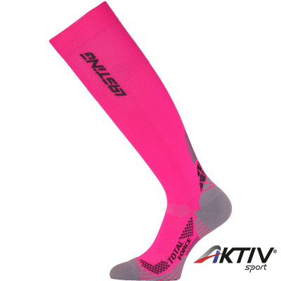 Lasting RTL kompressziós futózokni 400