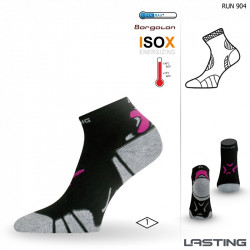 Lasting RUN futózokni 904 Nomadsport LASTING