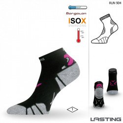 Lasting RUN futózokni 904 Nomadsport LASTING