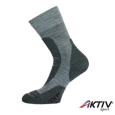 Lasting TKN négyévszakos túrazokni