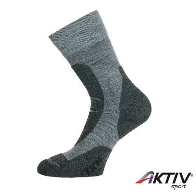 Lasting TKN négyévszakos túrazokni