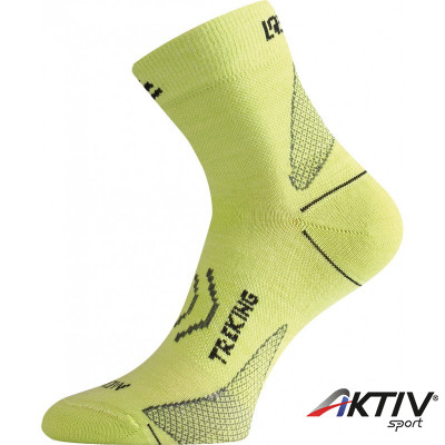 Lasting TNW túrazokni 668