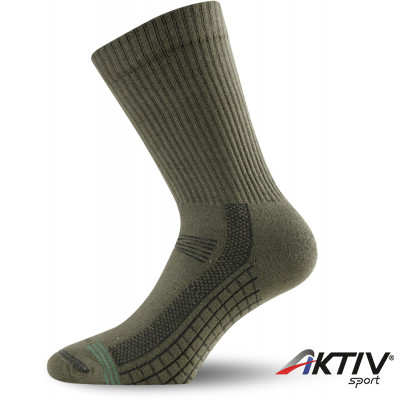 Lasting TSR bambusz zokni 620