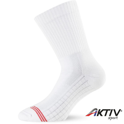 Lasting TSR bambusz zokni 1