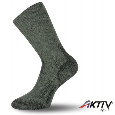 Lasting TXC téli túrazokni 620