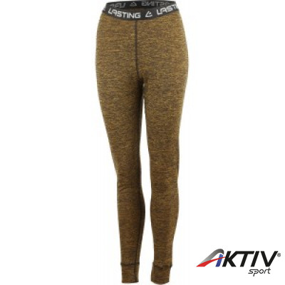 Lasting Wemy női gyapjú aláöltözet nadrág