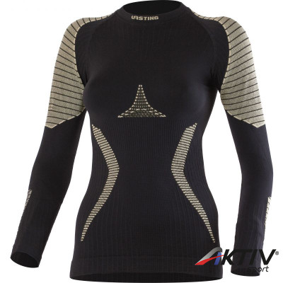 Lasting Werela női gyapjú felső