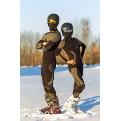 Lasting Werela női gyapjú felső