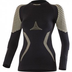 Lasting Werela női gyapjú felső Nomadsport LASTING