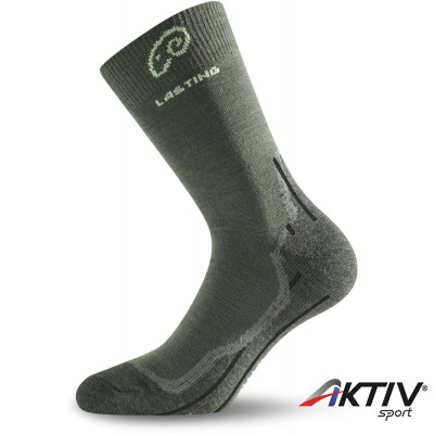 Lasting WHI túrazokni