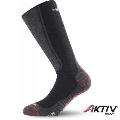 Lasting WSM téli gyapjúzokni 900