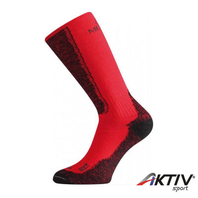 Lasting WSM téli gyapjúzokni 389