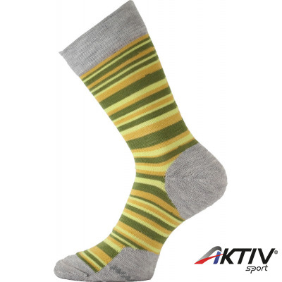 Lasting WWL női túrazokni 806