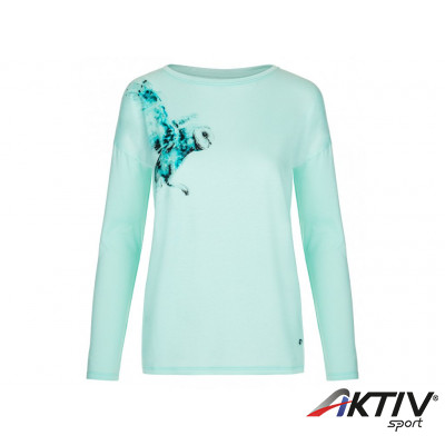 Loap ALABA női hosszú ujjú póló