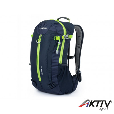 Loap Alpinex 25 literes túrahátizsák L23P-Blue