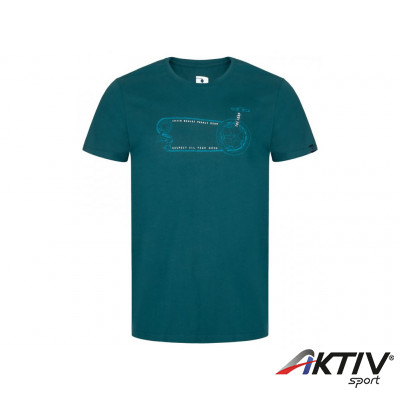 Loap Bajaro férfi póló