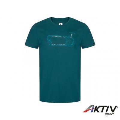 Loap Bajaro férfi póló