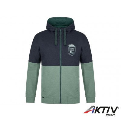 Loap Debby férfi kapucnis pulóver P64I