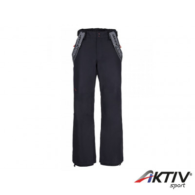 Loap Fotis férfi sínadrág L75L Total Eclipse