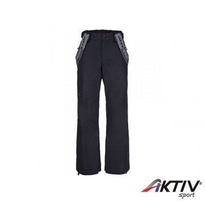 Loap Fotis férfi sínadrág L75L Total Eclipse