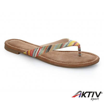 Loap Herba női flip-flop papucs R09C