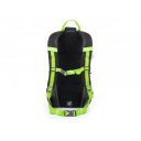 Loap Topgate 15 literes hátizsák V20N-Black