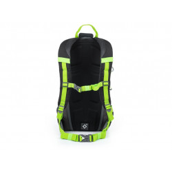 Loap Topgate 15 literes hátizsák V20N-Black