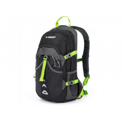 Loap Topgate 15 literes hátizsák V20N-Black Nomadsport LOAP