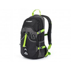 Loap Topgate 15 literes hátizsák V20N-Black Nomadsport LOAP