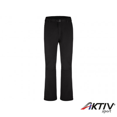 Loap URICKE férfi softshell hosszúnadrág V24T