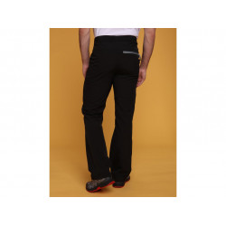 Loap URICKE férfi softshell hosszúnadrág V24T