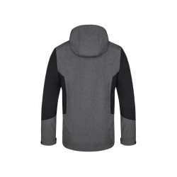 Loap LYRCOS férfi kapucnis softshell kabát