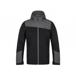 Loap LYRCOS férfi kapucnis softshell kabát Nomadsport LOAP