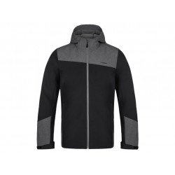 Loap LYRCOS férfi kapucnis softshell kabát Nomadsport LOAP