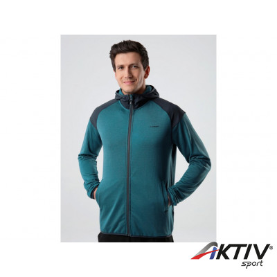 Loap Moet férfi kapucnis pulóver