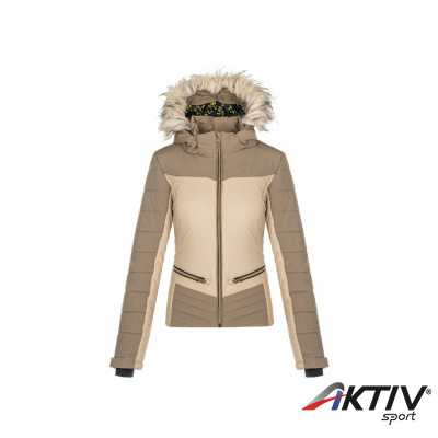 Loap OKEE női kapucnis síkabát