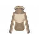 Loap OKEE női kapucnis síkabát