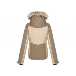 Loap OKEE női kapucnis síkabát