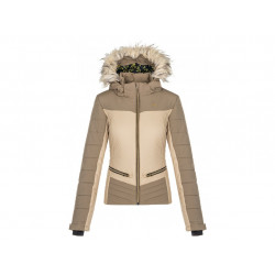 Loap OKEE női kapucnis síkabát Nomadsport LOAP